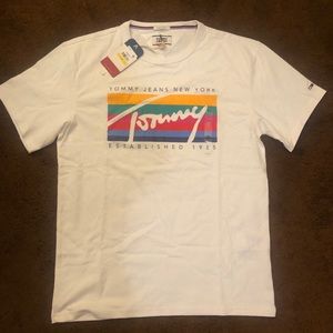 Women's Urban Outfitters Tommy Hilfiger Tee